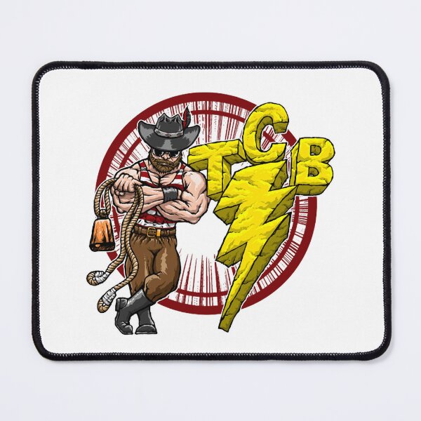 Item preview, Stud TCB  designed and sold by IsaiPowlow.