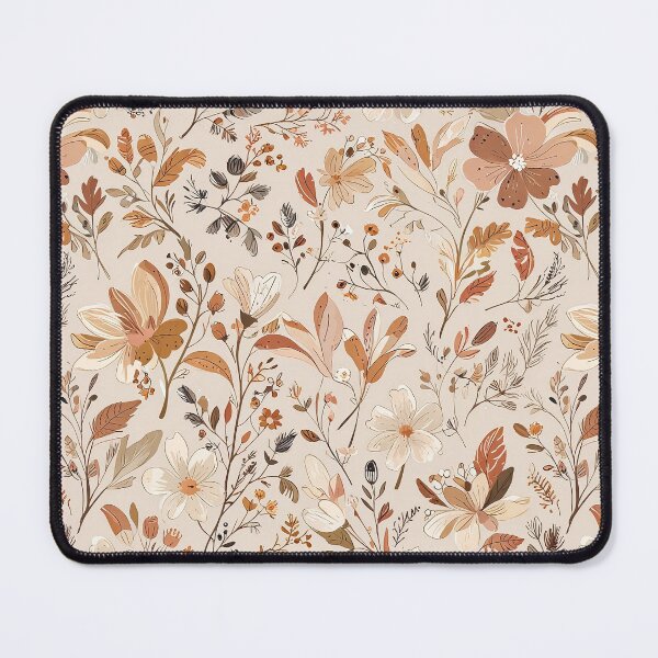 Item preview, Boho Floral Design designed and sold by CoolPixels.