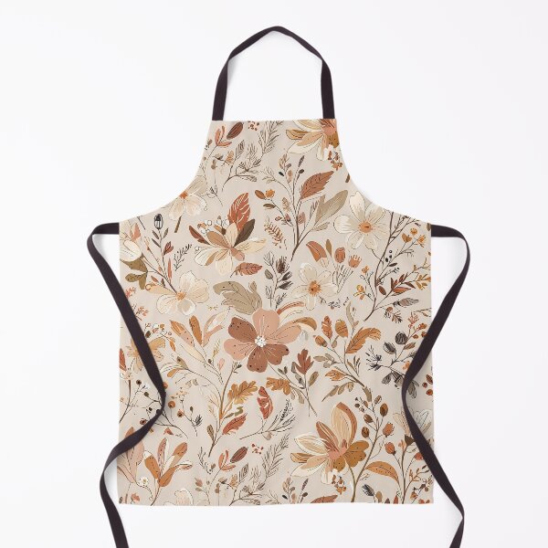 Item preview, Boho Floral Design designed and sold by CoolPixels.