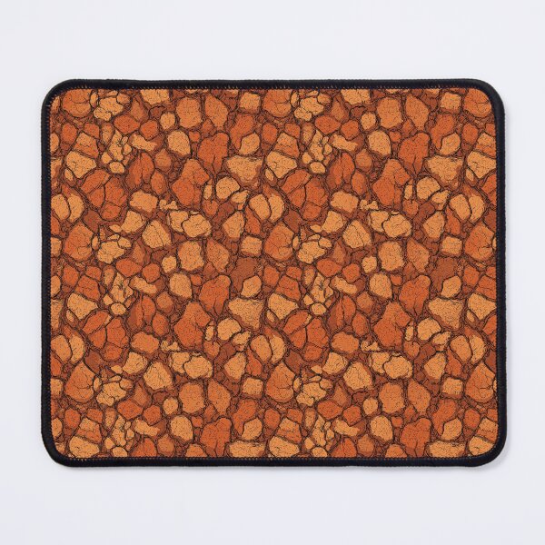 Item preview, Volcanic Cracked Rock Pattern designed and sold by Piotrek0001.