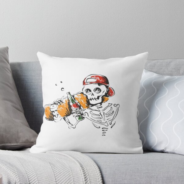 Item preview, skeleton skating with coca cola  designed and sold by Pop Drop Shop .
