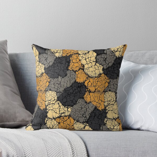 Item preview, Modern Camo Cracked Ground designed and sold by Piotrek0001.