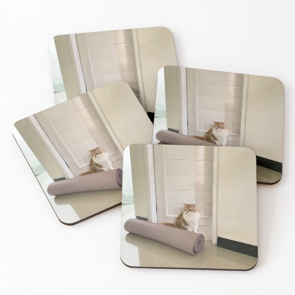 Item preview, The Magic of Cats in Our Lives designed and sold by suksespasti.