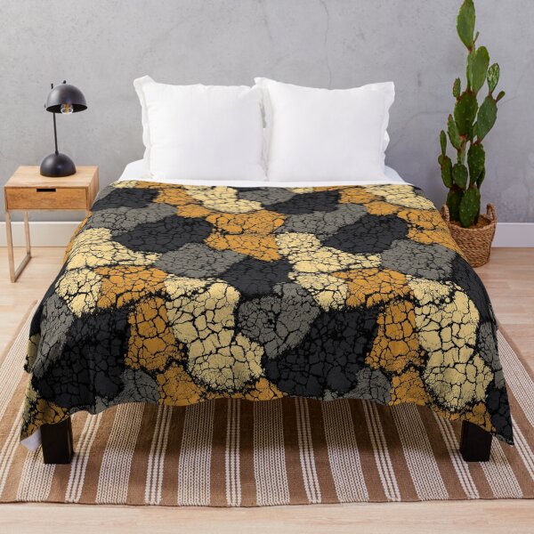 Item preview, Modern Camo Cracked Ground designed and sold by Piotrek0001.