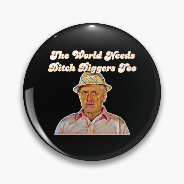 Item preview, Judge Smails Caddyshack  designed and sold by TraceyPfeffer.