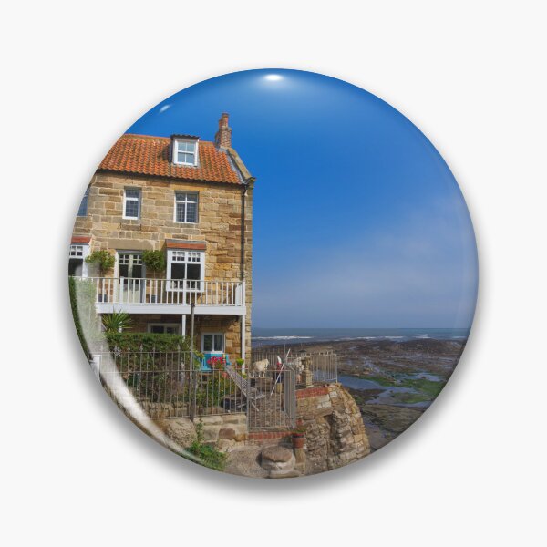 Item preview, Robin Hoods Bay designed and sold by Alisonchambers2.
