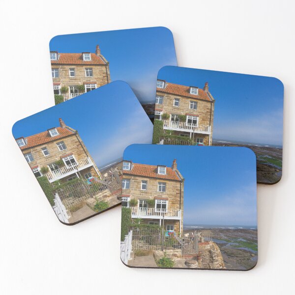 Item preview, Robin Hoods Bay designed and sold by Alisonchambers2.