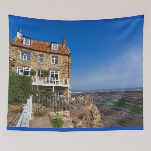 Item preview, Robin Hoods Bay designed and sold by Alisonchambers2.