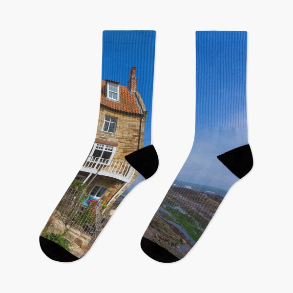 Item preview, Robin Hoods Bay designed and sold by Alisonchambers2.