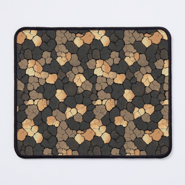 Item preview, Colorful Abstract Stone Wall designed and sold by Piotrek0001.