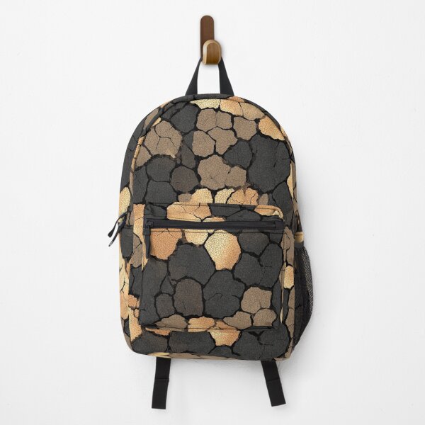 Item preview, Colorful Abstract Stone Wall designed and sold by Piotrek0001.
