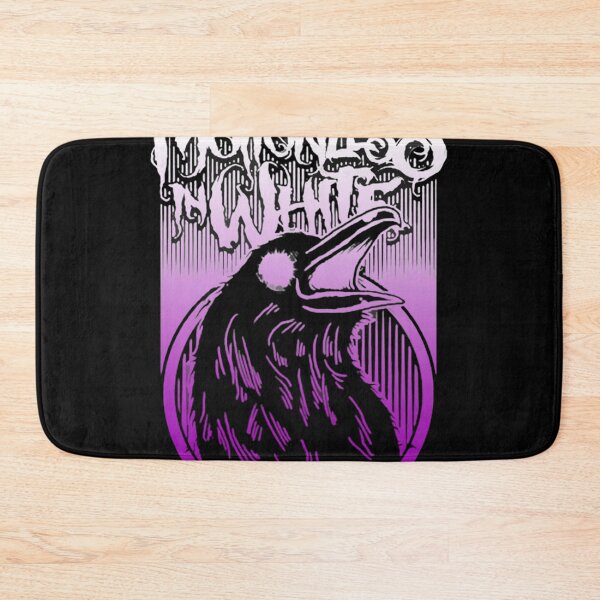 Item preview, Creatures Purple White Motionless Art Gift Fan designed and sold by tashaunasheenna.
