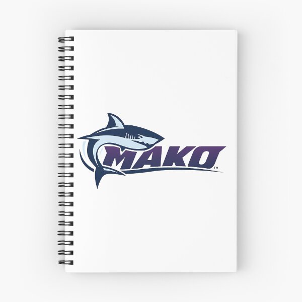 Item preview, Logotipo de Mako designed and sold by AleahEgyptian.