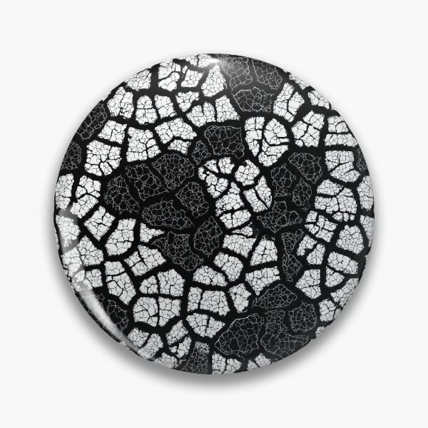 Item preview, High Contrast Cracked Pattern designed and sold by Piotrek0001.