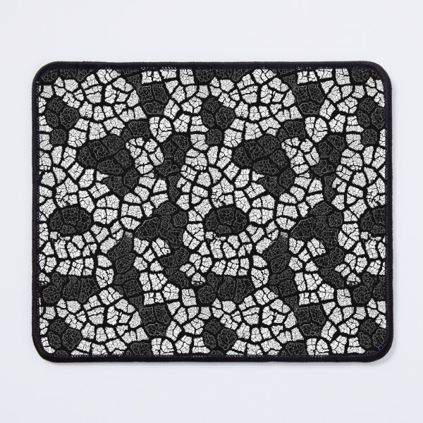 Item preview, High Contrast Cracked Pattern designed and sold by Piotrek0001.