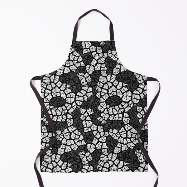 Item preview, High Contrast Cracked Pattern designed and sold by Piotrek0001.