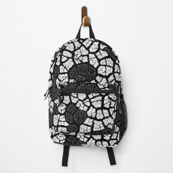 Item preview, High Contrast Cracked Pattern designed and sold by Piotrek0001.