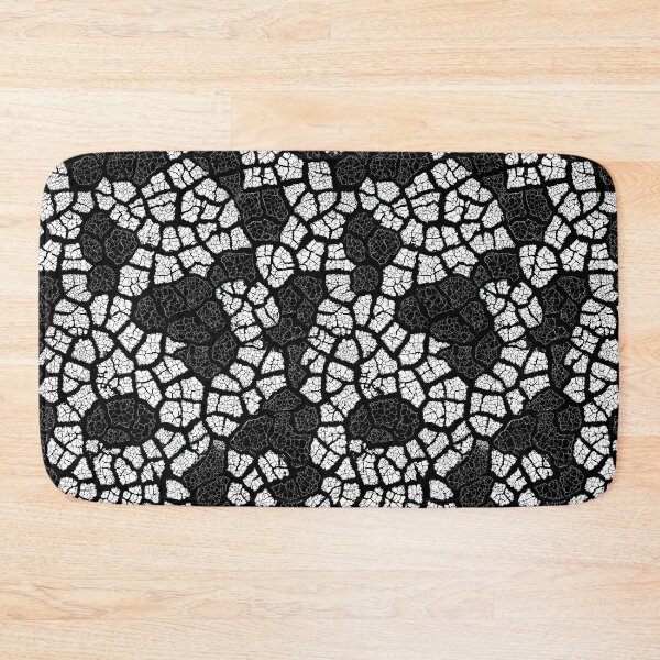 Item preview, High Contrast Cracked Pattern designed and sold by Piotrek0001.
