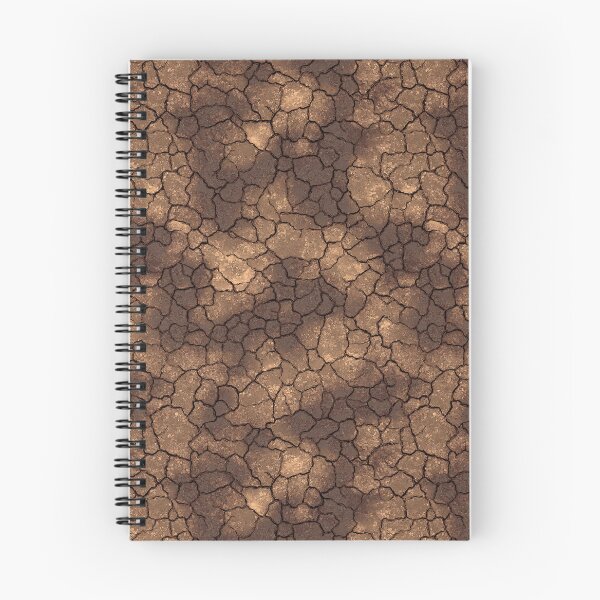 Item preview, Realistic Dry Cracked Dirt designed and sold by Piotrek0001.