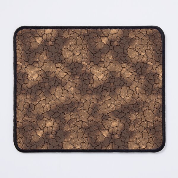 Item preview, Realistic Dry Cracked Dirt designed and sold by Piotrek0001.