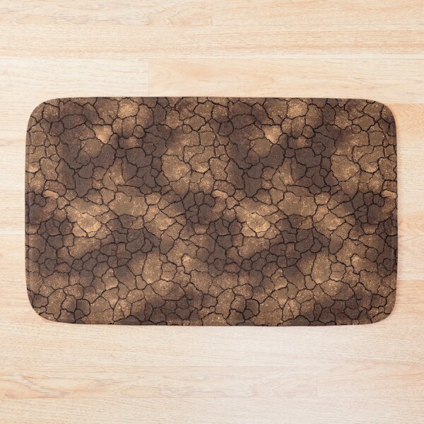 Item preview, Realistic Dry Cracked Dirt designed and sold by Piotrek0001.