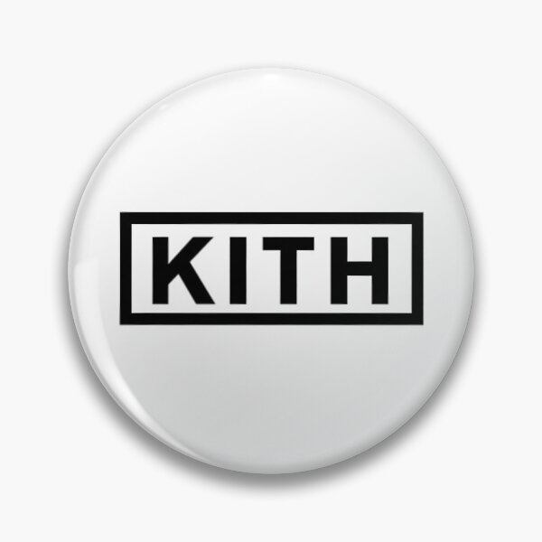 Item preview, Kith Box Logo  designed and sold by AleahEgyptian.