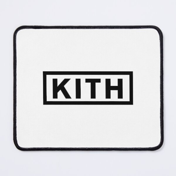 Item preview, Kith Box Logo designed and sold by AleahEgyptian.