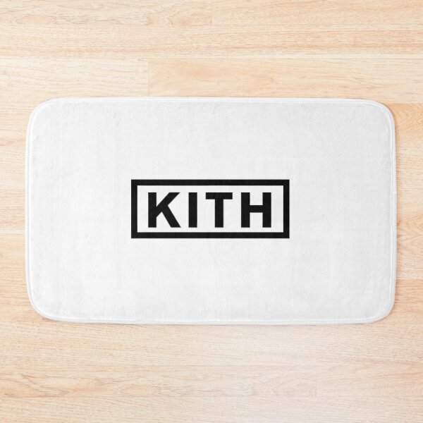 Item preview, Kith Box Logo  designed and sold by AleahEgyptian.