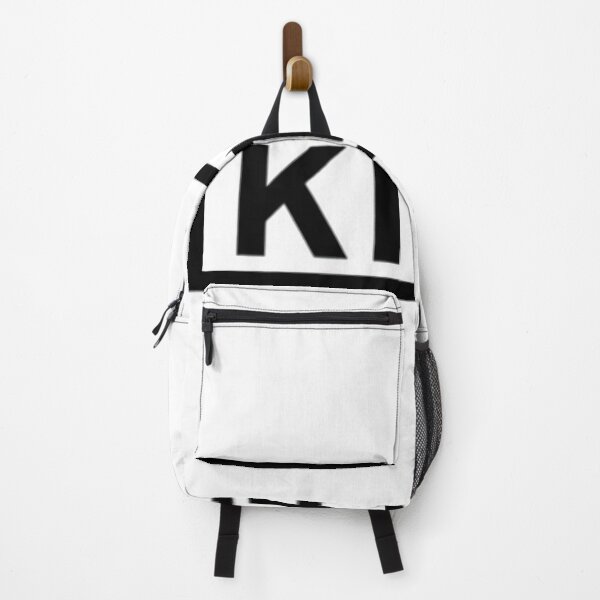 Item preview, Kith Box Logo  designed and sold by AleahEgyptian.