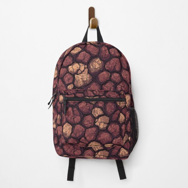 Item preview, Maroon Stone Seamless Texture designed and sold by Piotrek0001.