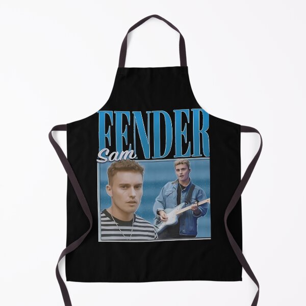 Item preview, Sam Fender designed and sold by AleahEgyptian.