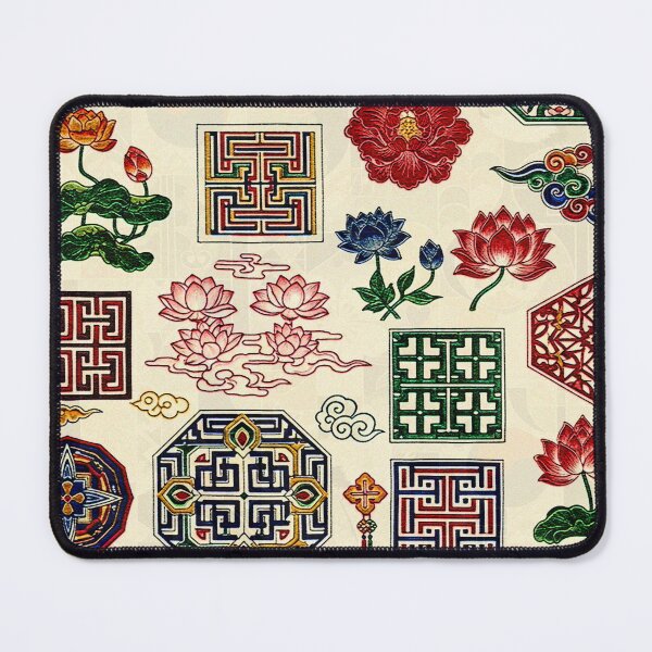 Item preview, Korean patterns p5274 designed and sold by SoonOne.