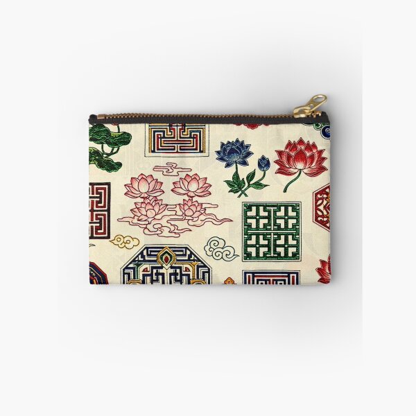 Item preview, Korean patterns p5274 designed and sold by SoonOne.