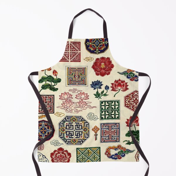 Item preview, Korean patterns p5274 designed and sold by SoonOne.