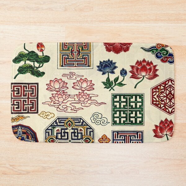 Item preview, Korean patterns p5274 designed and sold by SoonOne.