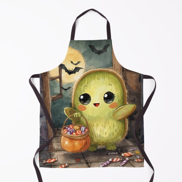 Item preview, Candy Kiwi Monster Delight designed and sold by Dream Bloom Gallery.