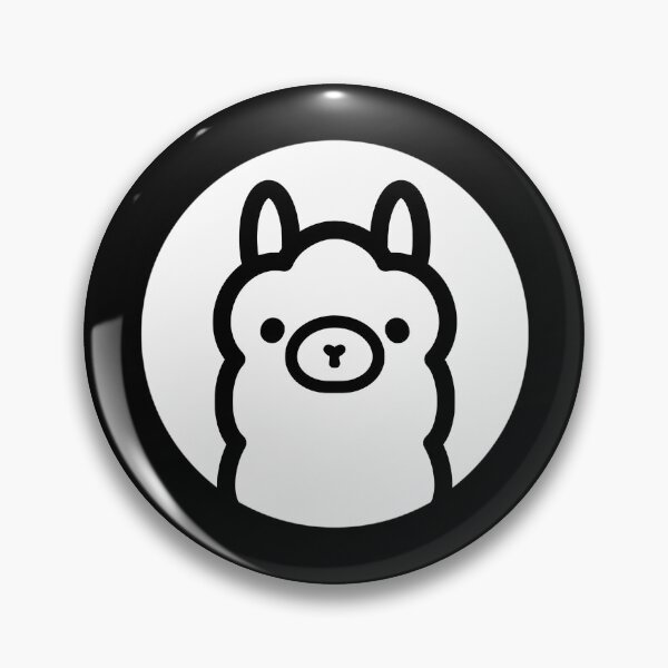 Item preview,  Ollama Open Source Ai Logo designed and sold by AleahEgyptian.