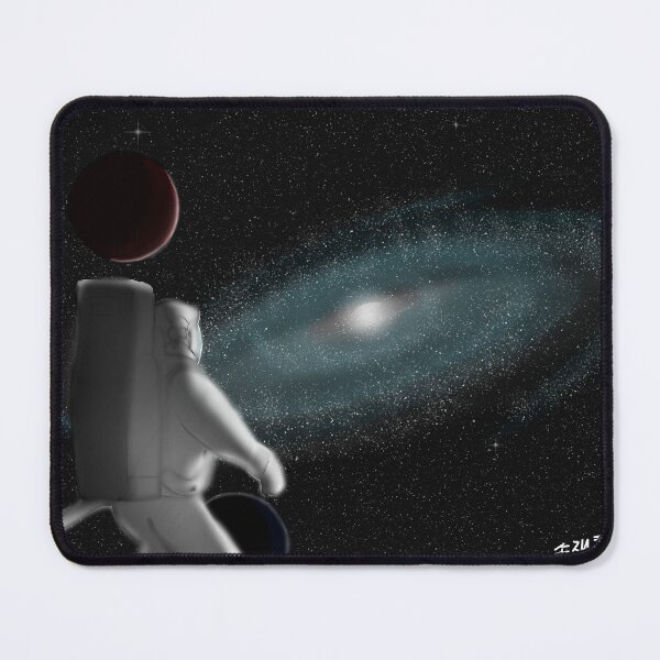 Item preview, Galaxy 2.0 designed and sold by remnantartist.