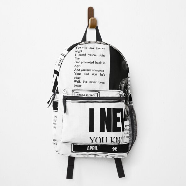 Item preview, Never Lie Newspaper designed and sold by JenelleBarrett.