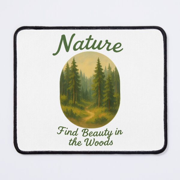 Item preview, Nature designed and sold by witgarage.