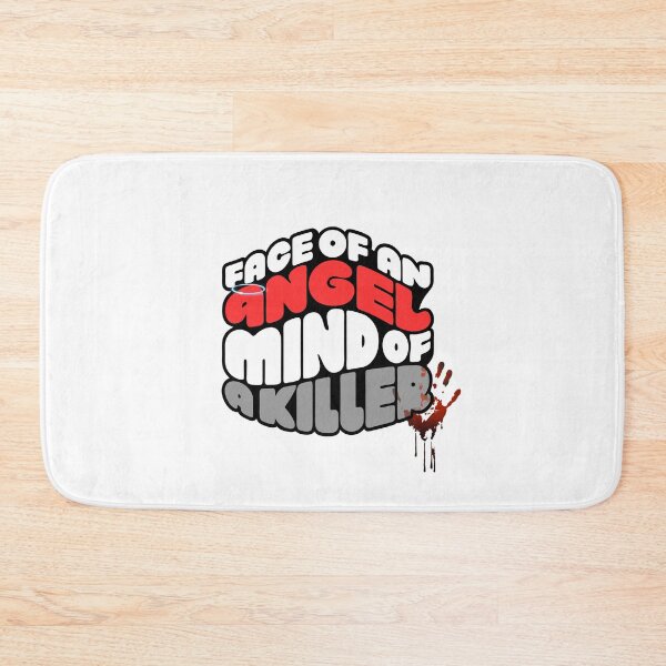 Item preview, Angel Killer Duality designed and sold by NickTaroDesign.