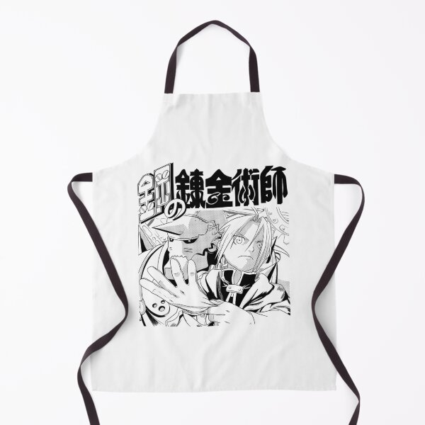 Item preview,  Fullmetal Alchemist designed and sold by jorrellarmel.