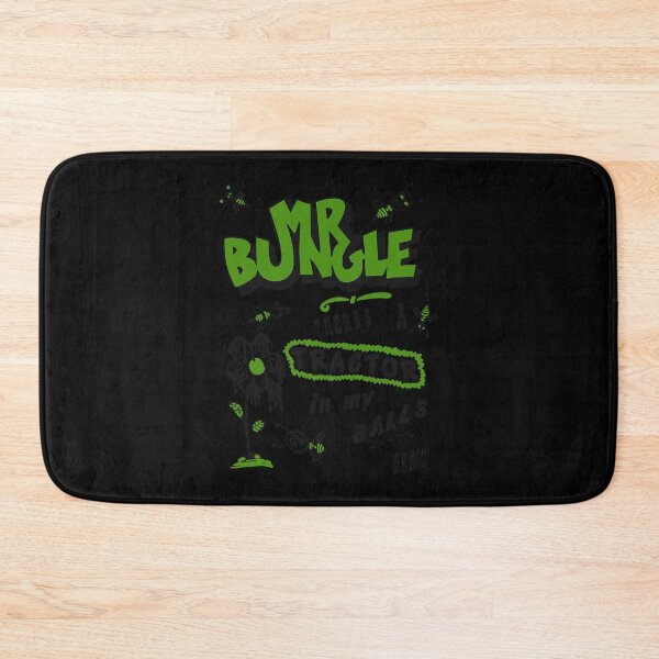 Item preview, Men Women There'S A Tractor In My Balls Again Mr Bungle Rock Band Cute Graphic Gif designed and sold by warrenmarit.