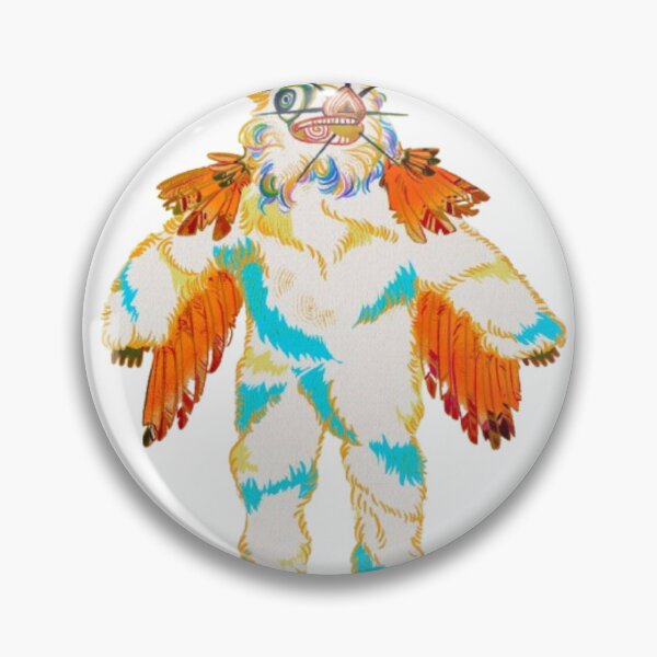 Item preview, Sharman designed and sold by Desiartone.