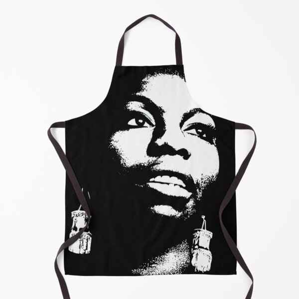 Item preview, Nina Simone designed and sold by JenelleBarrett.