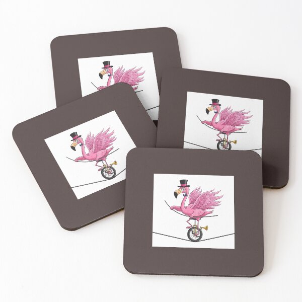 Item preview, Brokatowy Cyrk | Dziwny Ptak" designed and sold by MartiiiPrints.