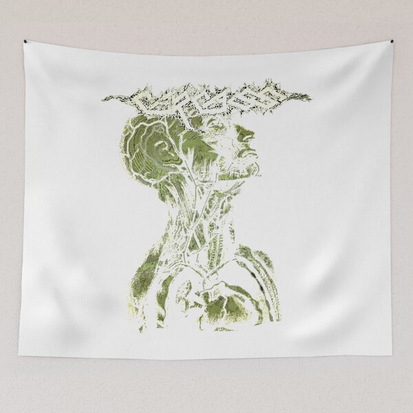 Item preview,  Carcass designed and sold by jorrellarmel.