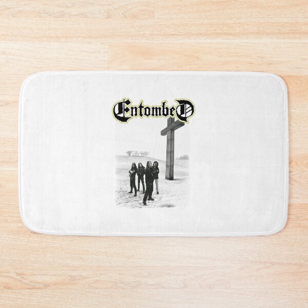 Item preview,  Entombed Death Metal Band Carcass Dismember Death designed and sold by jorrellarmel.