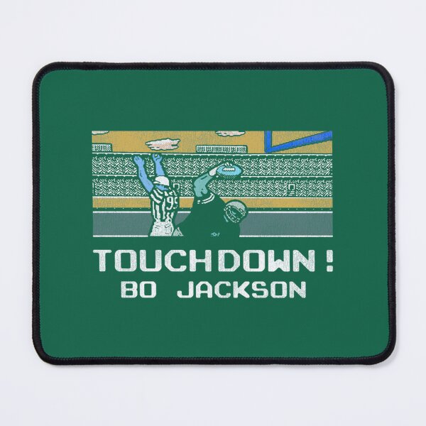 Item preview, Retro Football Touchdown! Bo Jackson Legend | Limited Edition designed and sold by TerriaHeld.