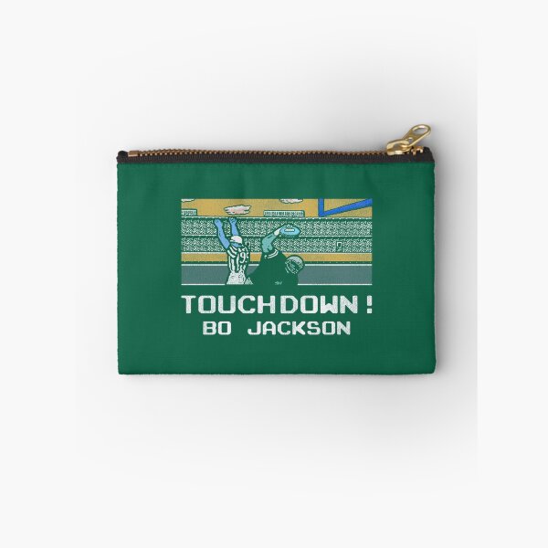 Item preview, Retro Football Touchdown! Bo Jackson Legend | Limited Edition designed and sold by TerriaHeld.